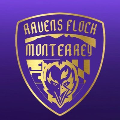 #RiseAndConquer 🐦‍⬛💜