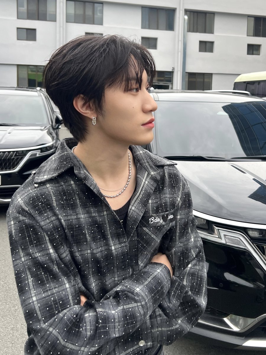 _YEDAM_OFFICIAL's tweet photo. [📸] 

241108 #SBS '더 리슨: 우리 함께 다시' 

#방예담 #BANGYEDAM
#더리슨 #더리슨_우리함께다시 https://t.co/PO36QWI7ea