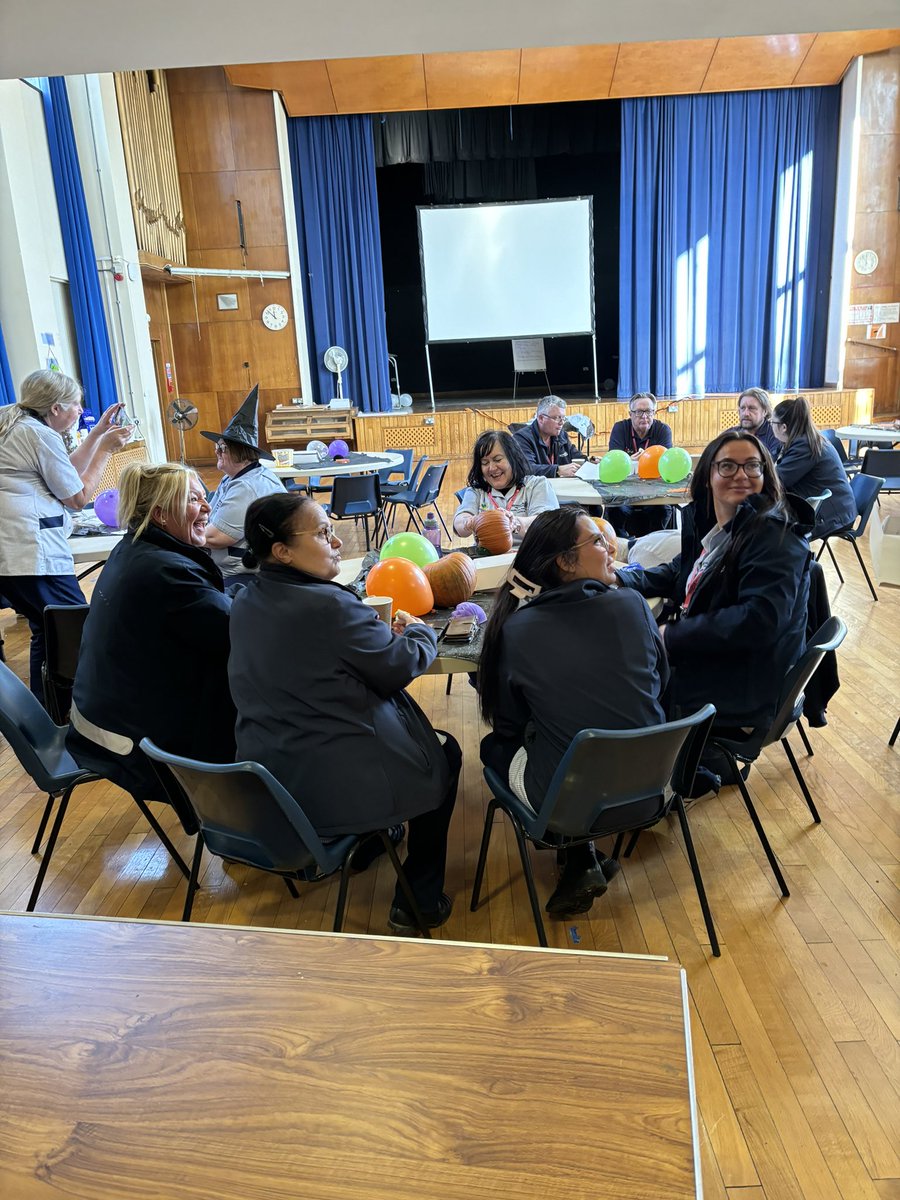 NCC Reablement tweet media