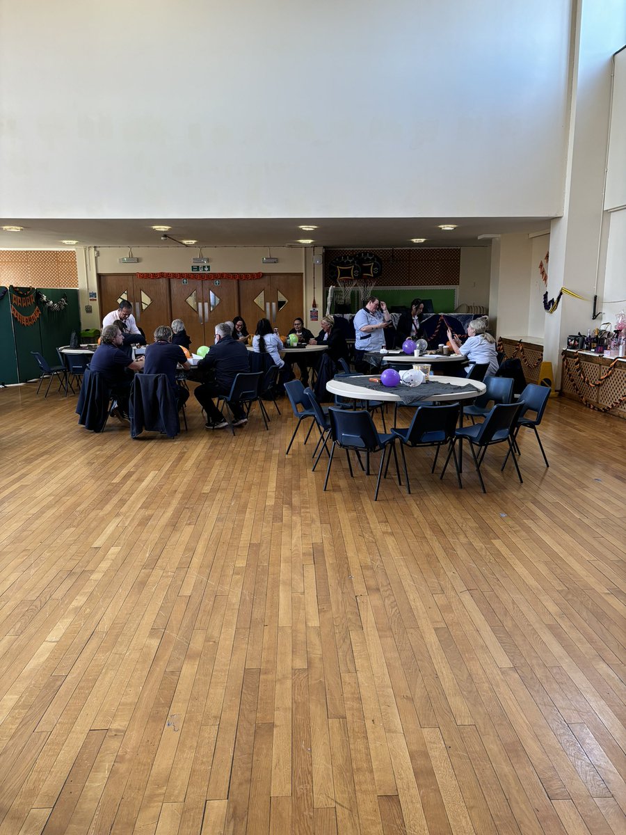 NCC Reablement tweet media