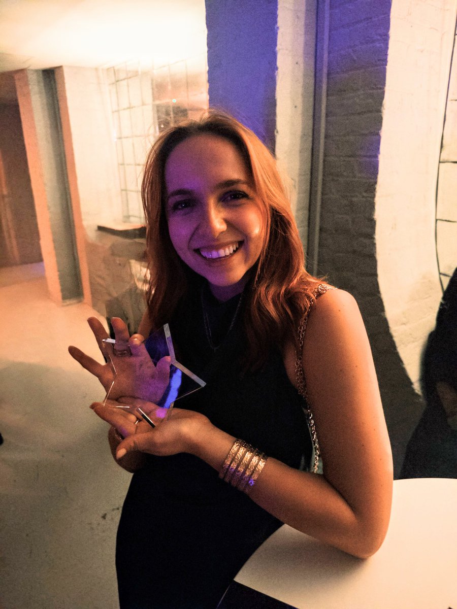 Anya Libova 🤓 tweet media