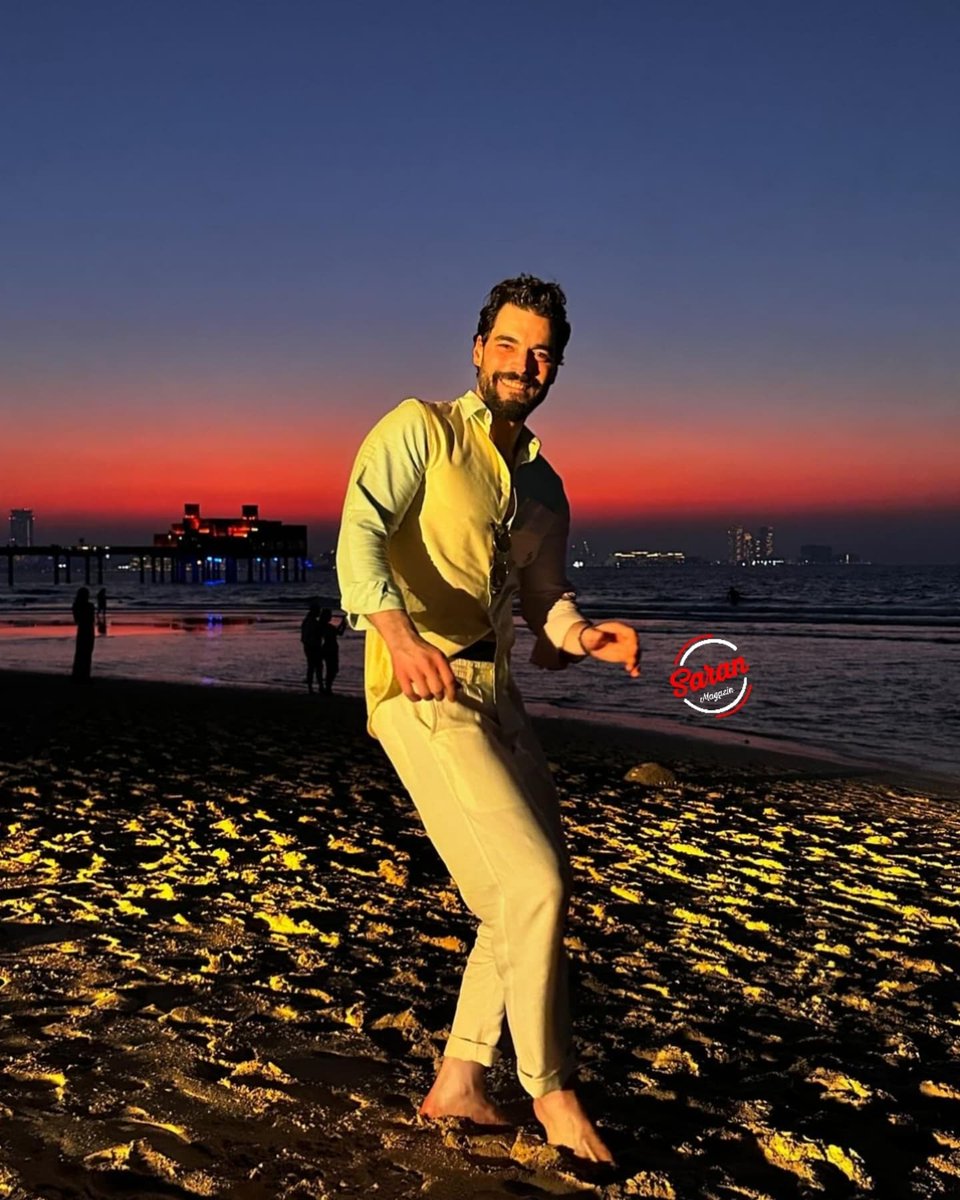 Dünya çapında her hafta gündeme oturan ünlü oyuncu @akinakinozu den yeni paylaşım 🤍🫶 #akınakınözü #akinakinozu