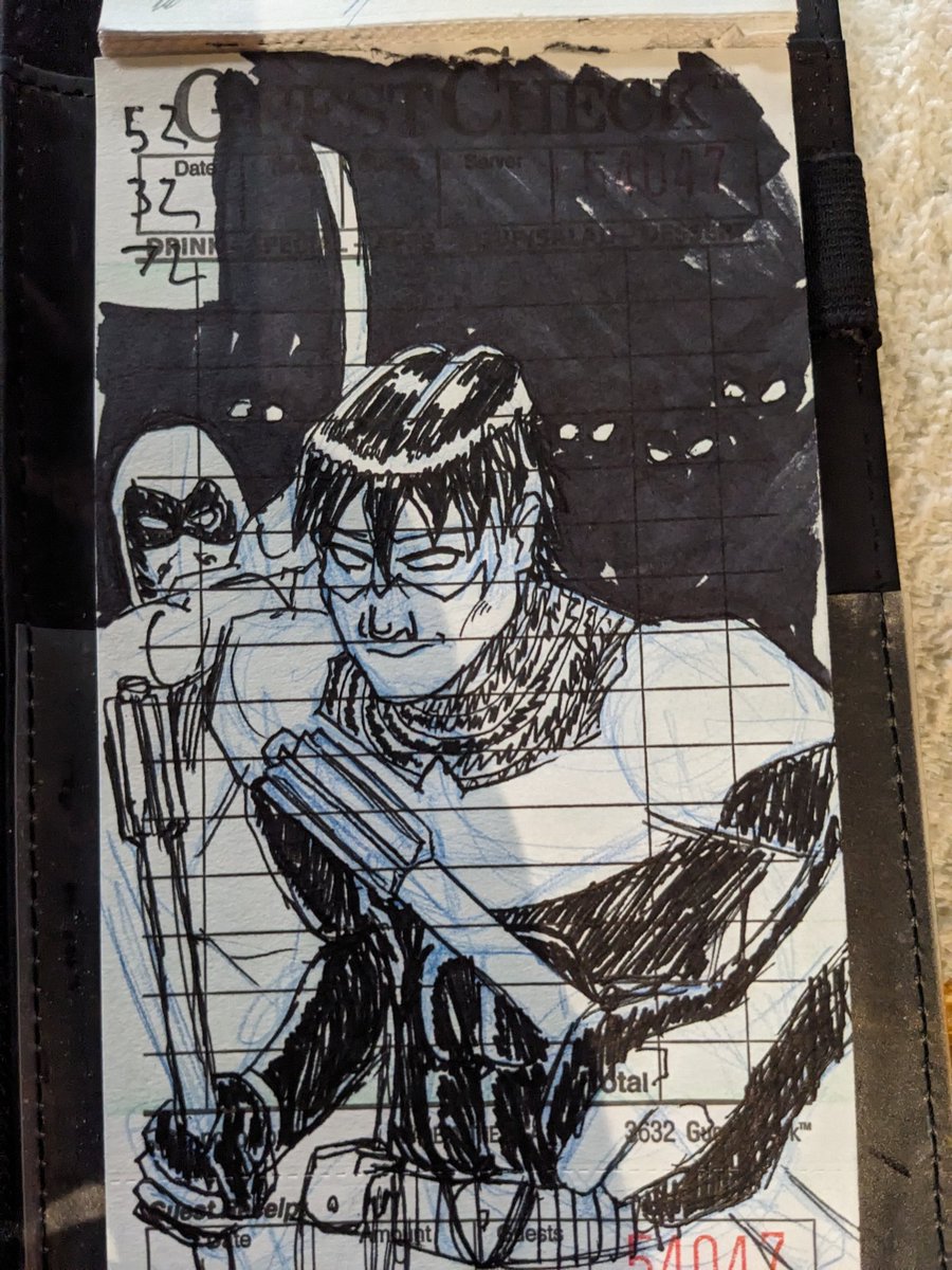 Cody Badders tweet media