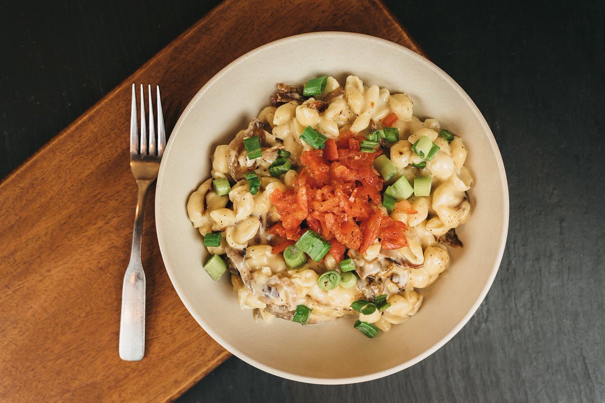 The Works Cafe tweet media