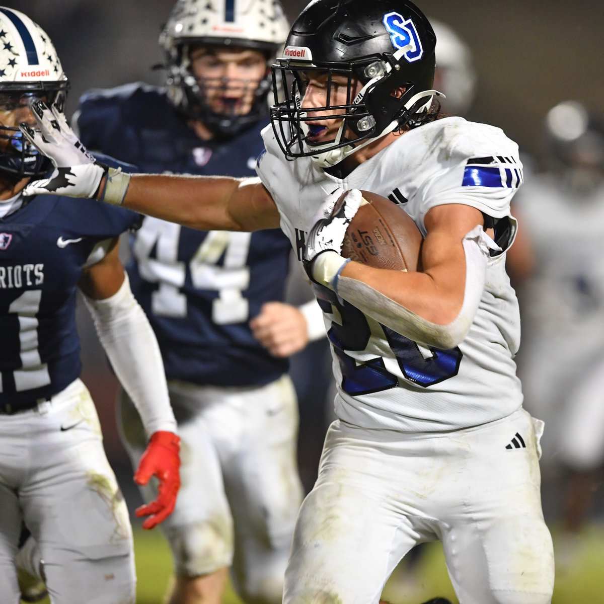 St. Joseph's Catholic School Athletics tweet media