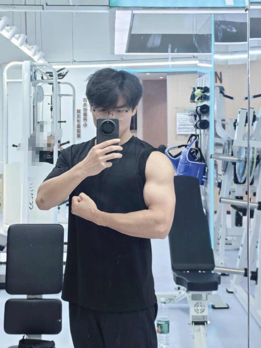 爱吃饭的人 tweet media