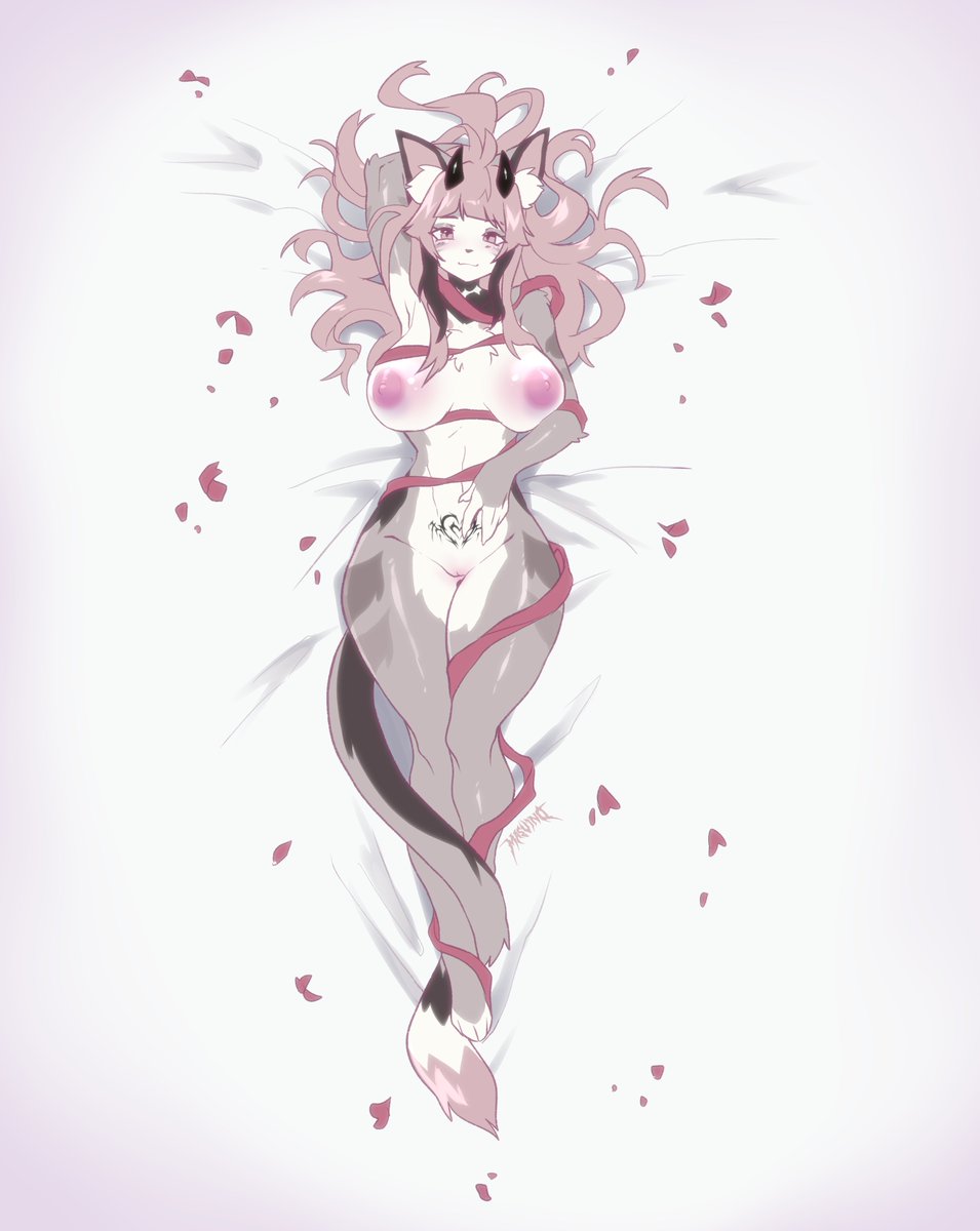 flat fullbody for ezi!