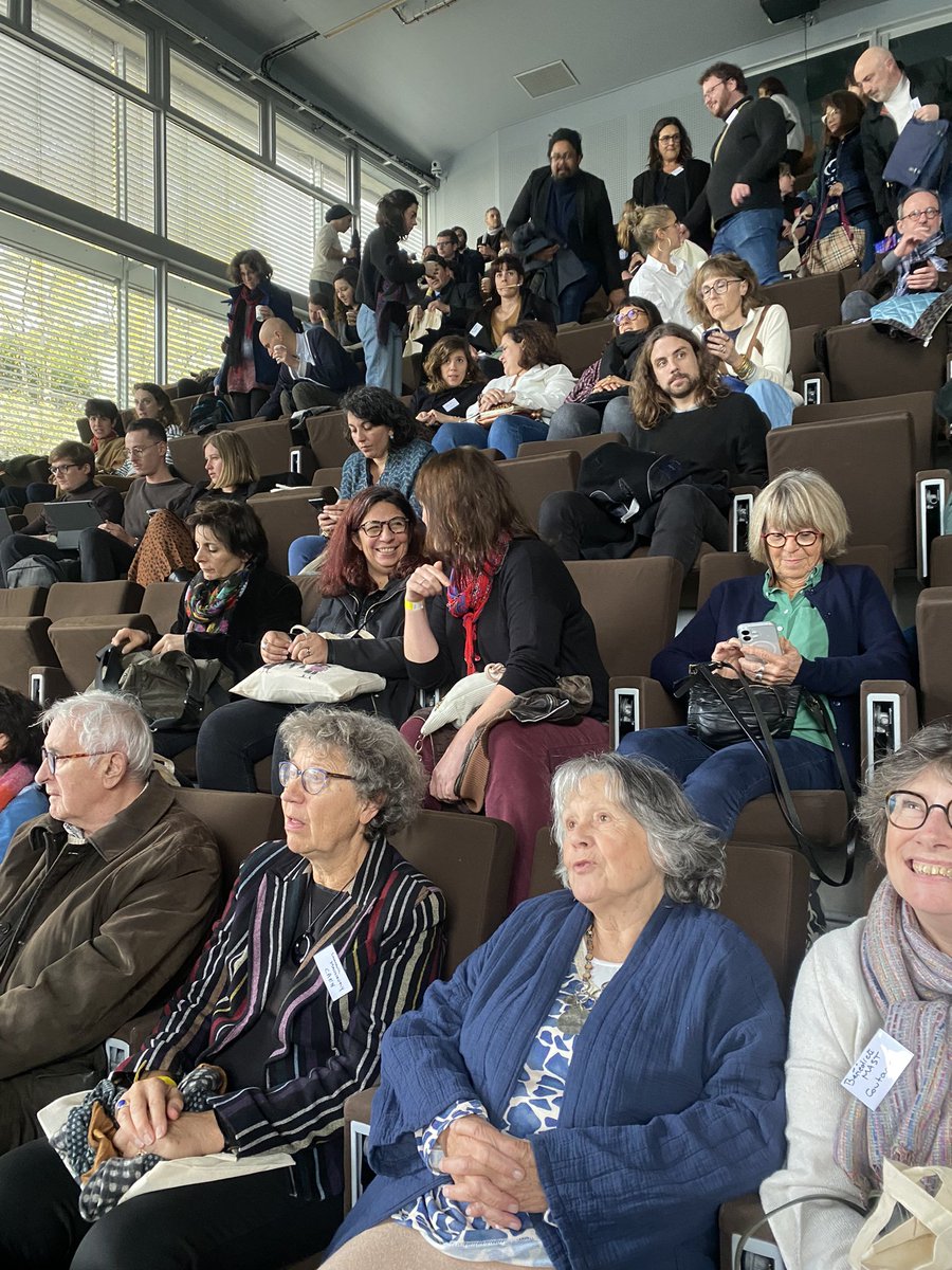 Rachel SAADA tweet media