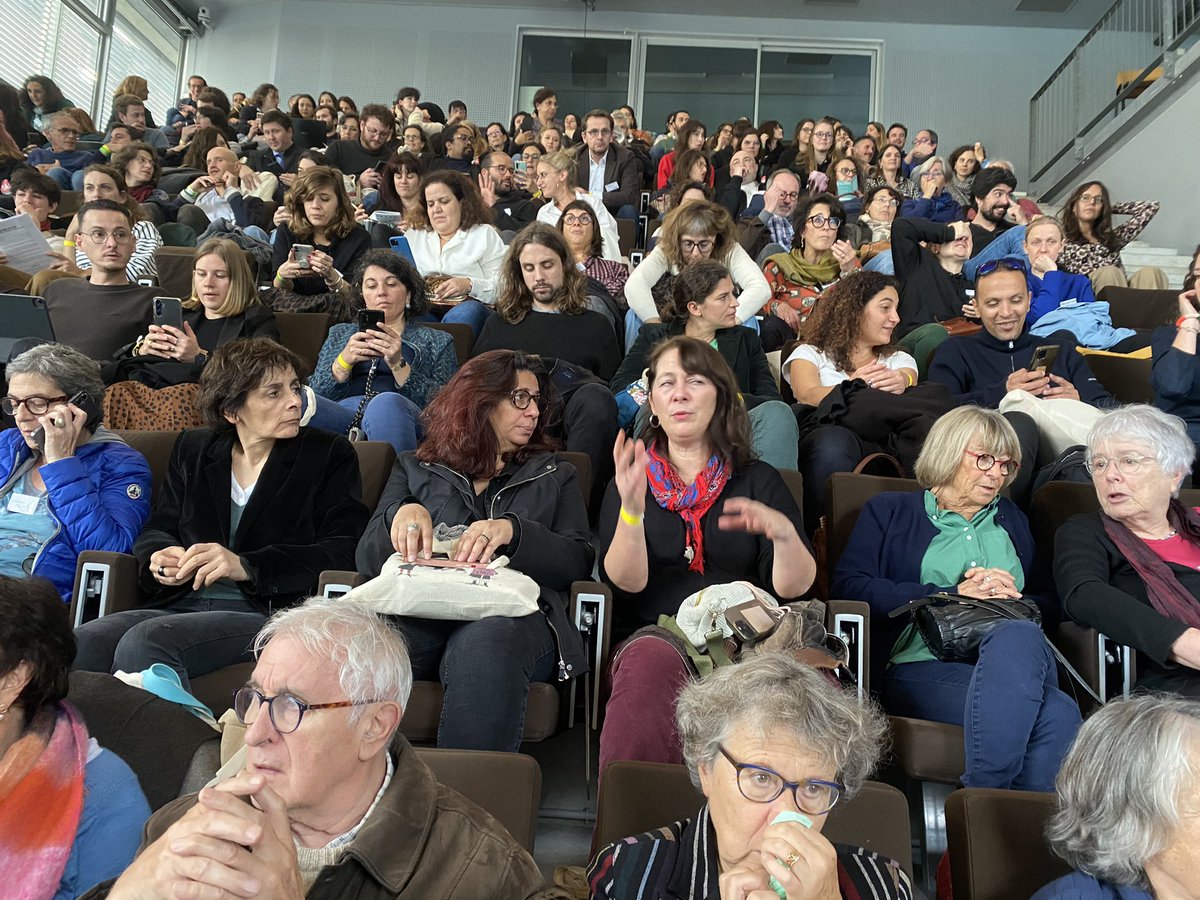 Rachel SAADA tweet media