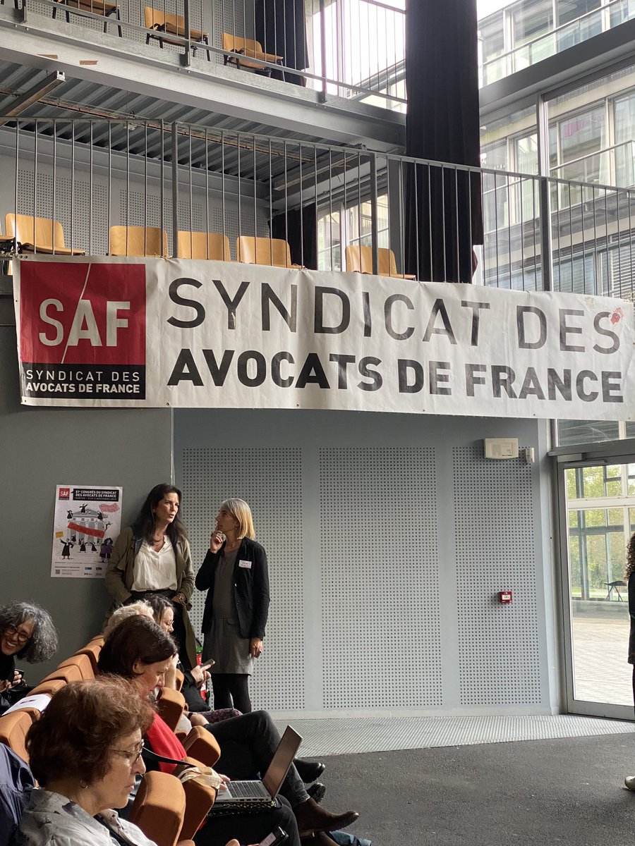 Rachel SAADA tweet media