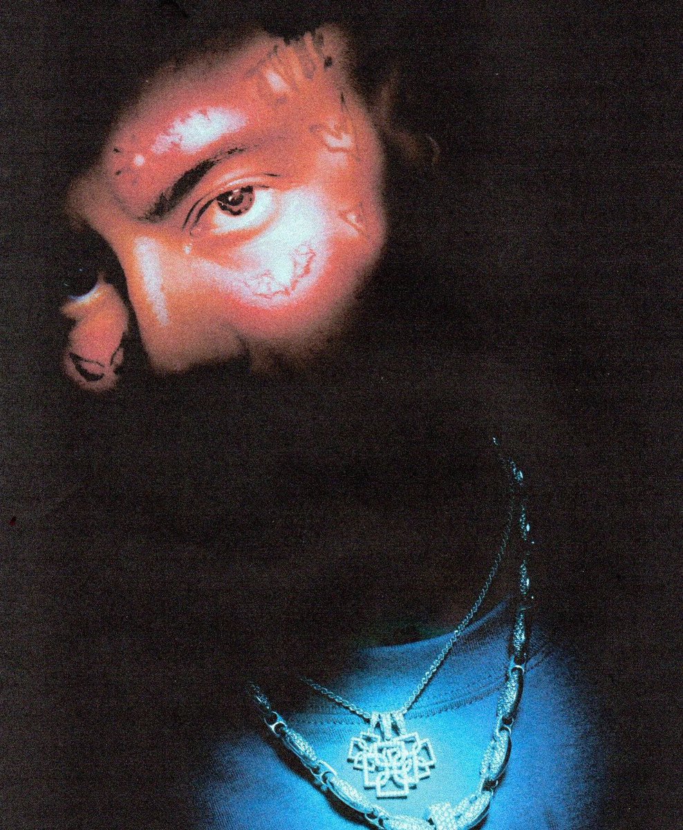 Duki Stats tweet media