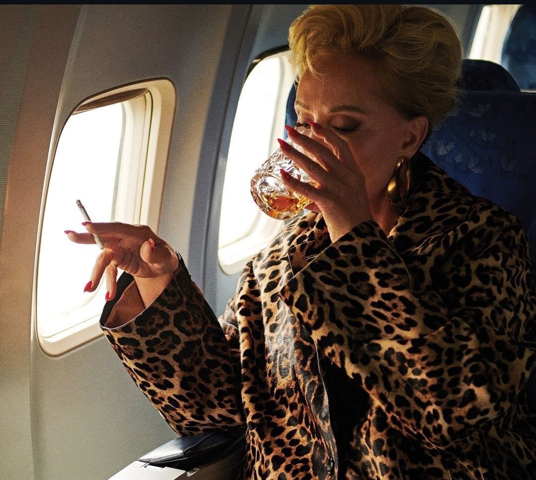 SenpaiKimi's tweet photo. samantha jones
public relations executive
unmarried woman https://t.co/aMx4wXS4WJ