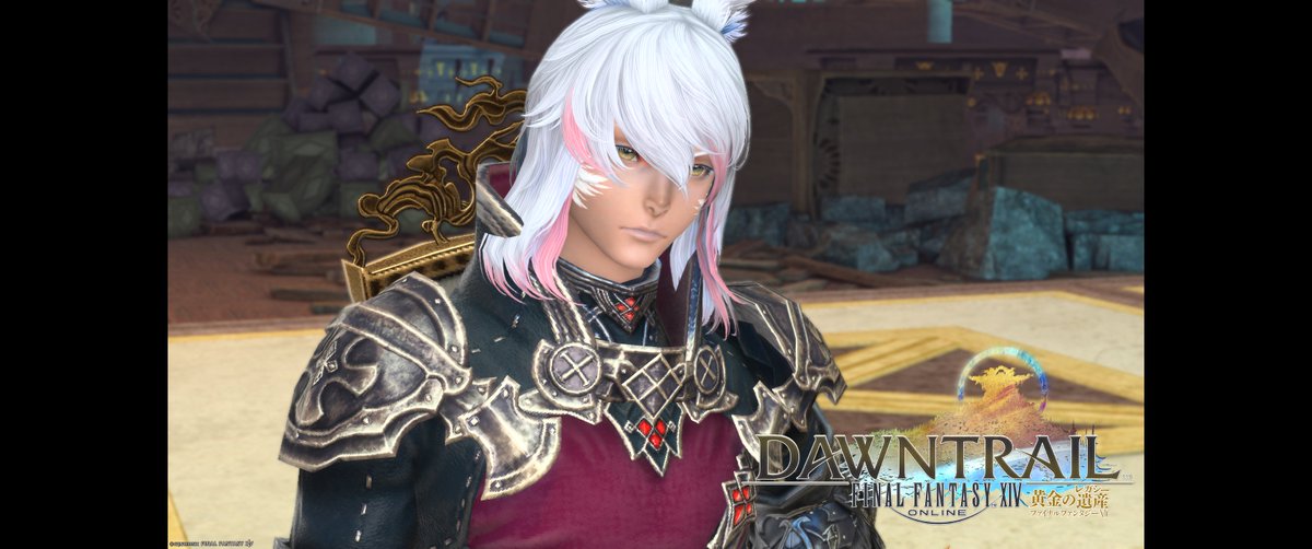 ff14_rusty's tweet photo. うさおは最初ラヴァで作ってこれでプレイしてたんよ。
ええやん。
かっこええ(*´з`)ウチノコイチバン!
#FF14 #新たなる冒険 #黄金のレガシー #ヴィエラ #ヴィエラオス #FFXIV #FF14SS #うさお #gposeFF14 #未加工SS #ffxivsnaps https://t.co/ergZS4rdUh