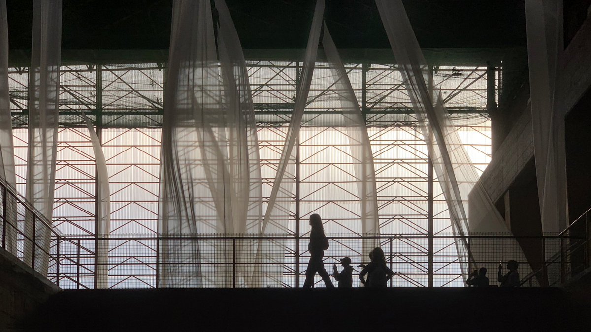 Manifesta15 a la Barcelona metropolitana.