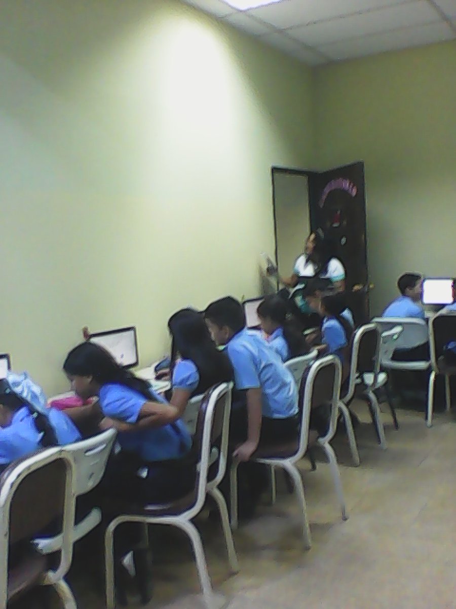 Informática: LibreOffice CALC. Elaboración de Calendario Escolar 2do Año del Liceo Daniel Florencio 0'leary en el <a href="/CBIT_OLEARY/">CBIT OLEARY Barinas</a> 
#SomosFundabit