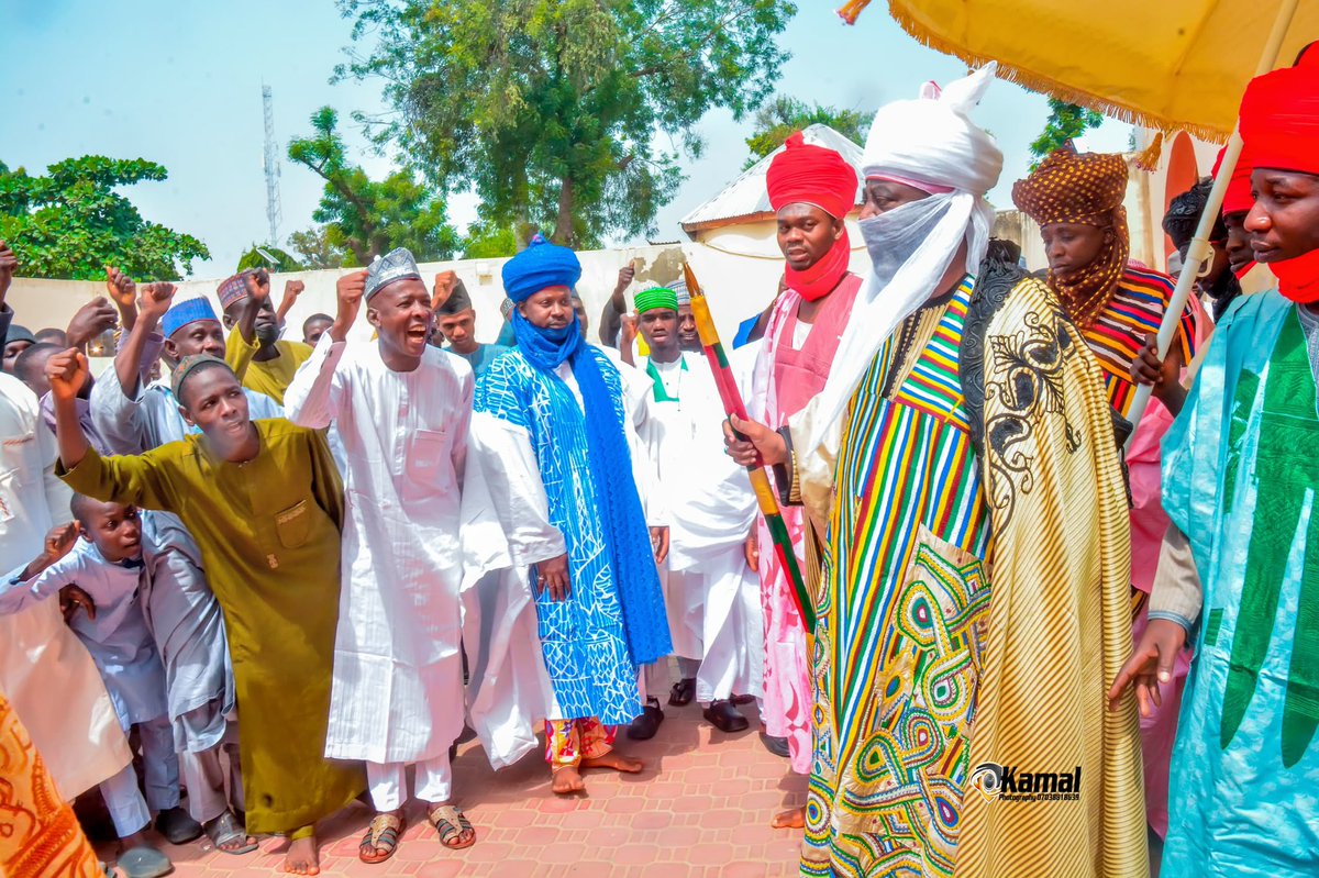 HrhBayero tweet picture