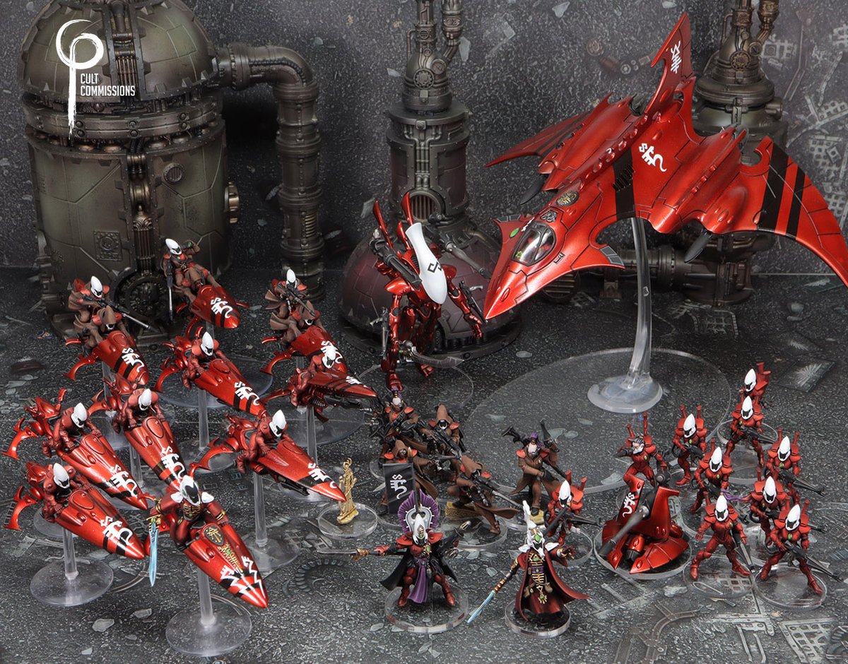 Terry Pike tweet media