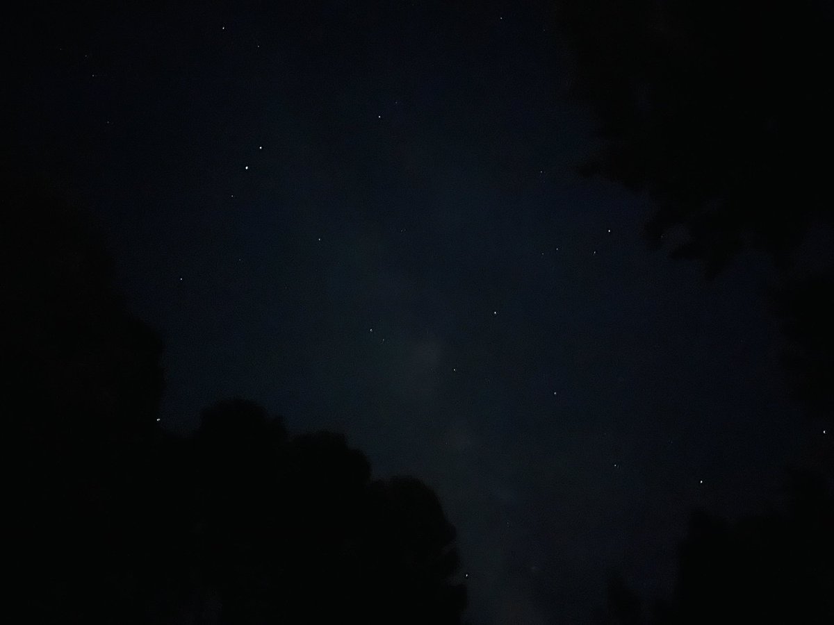 ScienceSkyArt's tweet photo. Very excited to announce that I accepted a faculty position at @AcadiaU Biology this Fall. Love living in this beautiful town and endless clear skies! https://t.co/IQTKOaHq4v