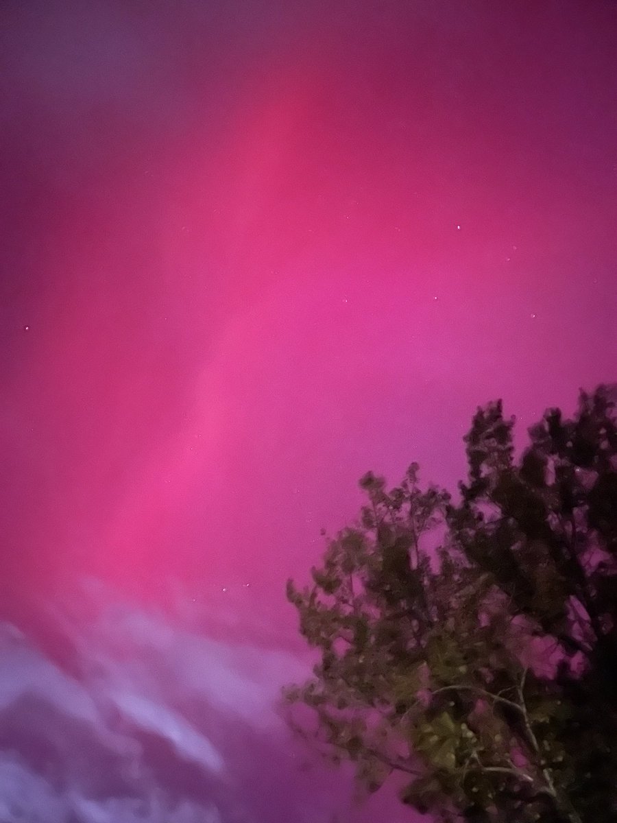 ScienceSkyArt's tweet photo. Very excited to announce that I accepted a faculty position at @AcadiaU Biology this Fall. Love living in this beautiful town and endless clear skies! https://t.co/IQTKOaHq4v