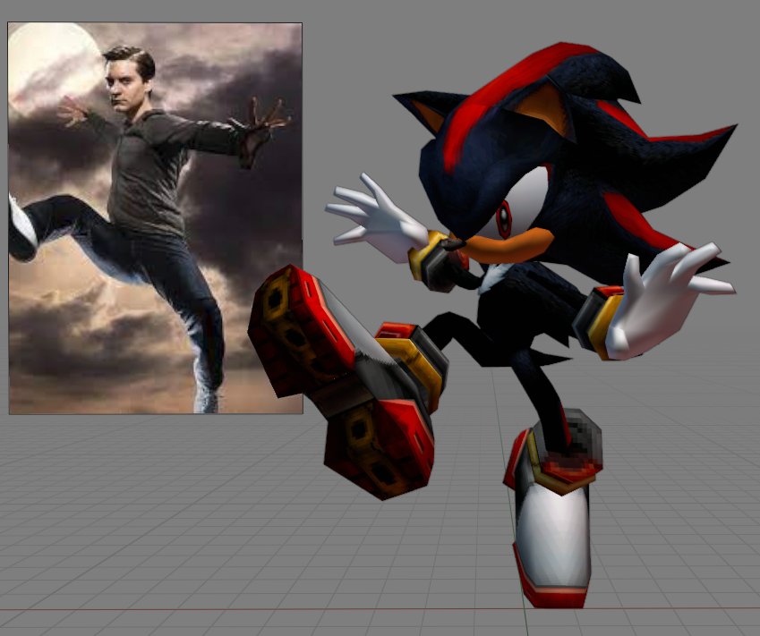 IsBoi27's tweet photo. idk
#SonicTheHedgehog
#ShadowTheHedgehog https://t.co/VW3d7uduqf