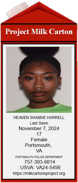 P_MilkCarton's tweet photo. 🚨 🚨MISSING CHILD 🚨 🚨 https://t.co/yyXNwSG2Ck