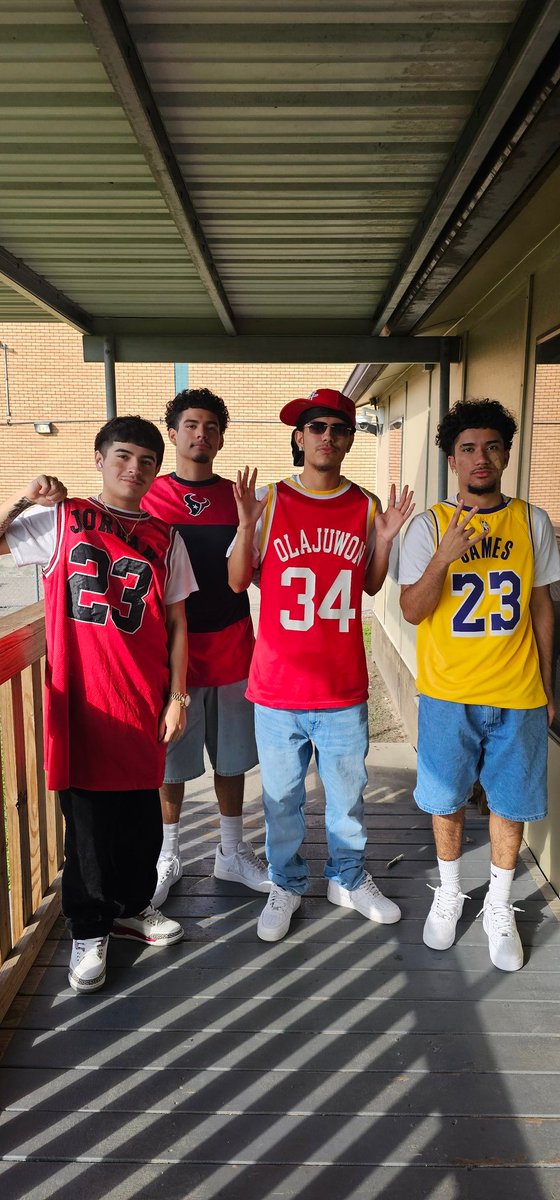 Throwback Thursdays  #ThrowbackThursday #my3rdperiod
#nba #texans