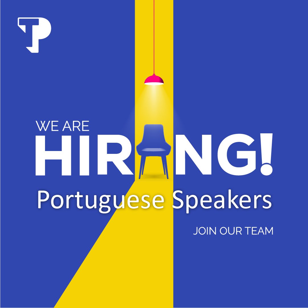 TP_Greece's tweet photo. Are you a Portuguese speaker looking for a new opportunity?
Join our dynamic team at Teleperformance in Greece and take your career to the next level! 🌍
Apply now: https://t.co/ZC26ncGHiX

#Hiring #PortugueseJobs #TeleperformanceGreece #TPGreece #CareerOpportunities https://t.co/MX1aDHt9Ng
