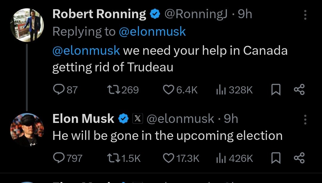 merry123459's tweet photo. @JustinTrudeau do whatever you need to do to prevent this. Liberal voters will give you their full support. Enough of these people screwing with our democracy. https://t.co/Dt70EoKMm4