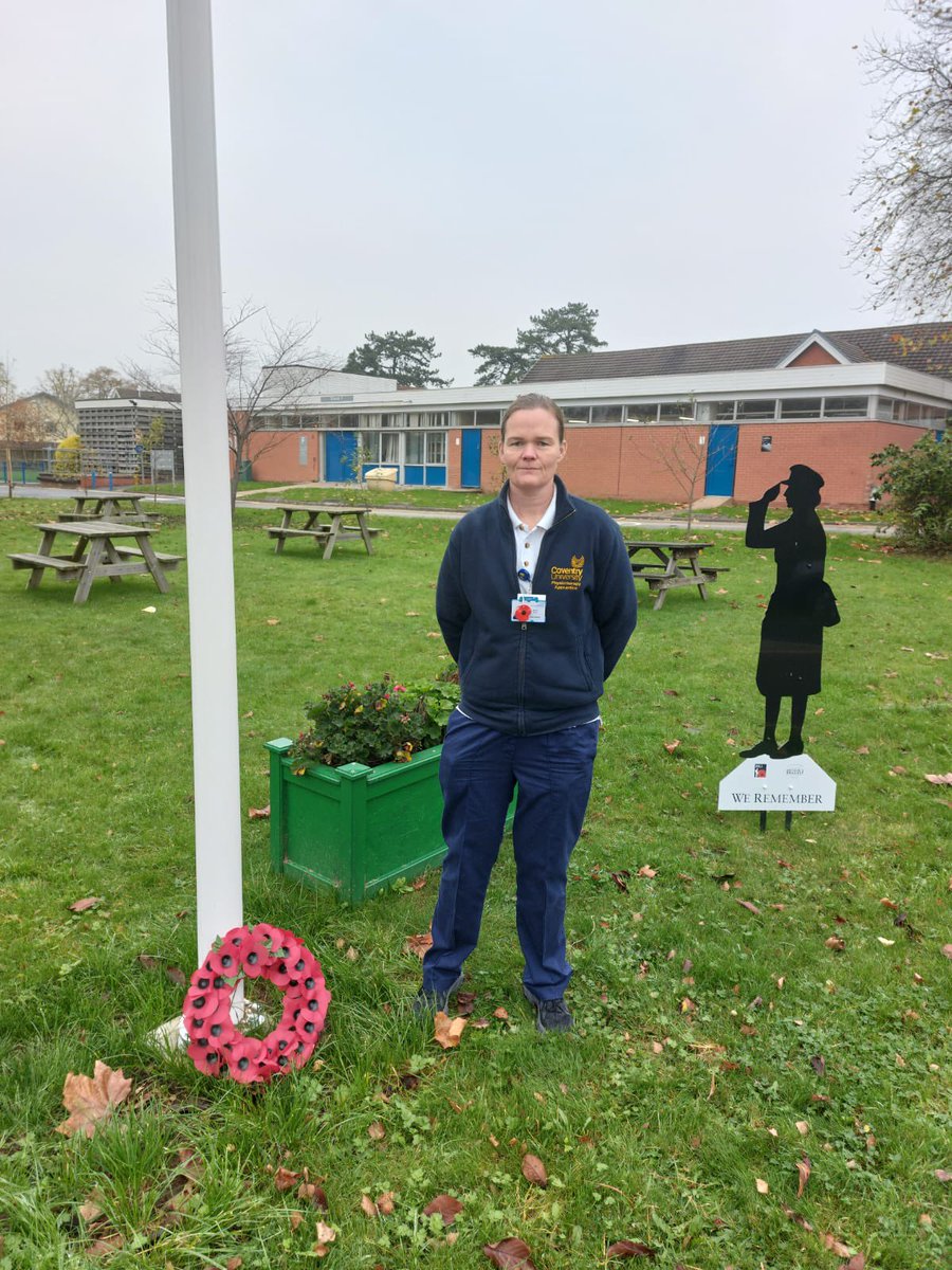 Michelle Alli tweet media