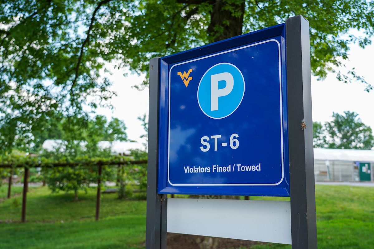 A portion of parking lot ST-6 at Blaney House will be closed from 8 a.m. to noon Tuesday (11/12). The remainder of the lot will remain open. Normal parking lot access will resume Wednesday (11/13).