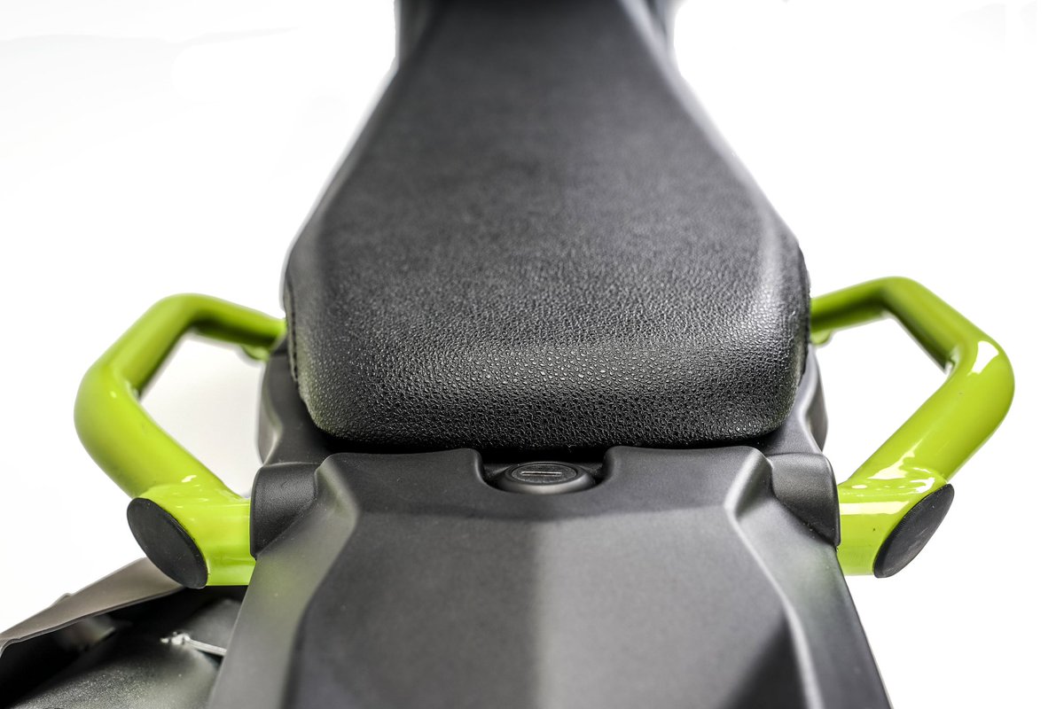 VertigoTrial's tweet photo. Details of the Vertigo Linko’s rear end

📸 Pep Segalés https://t.co/CSLDPLK11h
