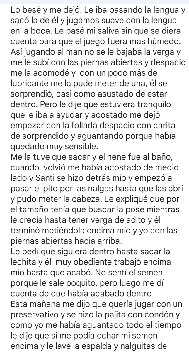 relatoscal's tweet image. Like y RT para más.

Sugerencia para el amigo
#morbo #hot #amigos #paja