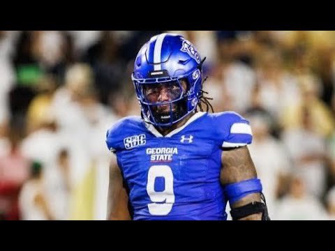 Blessed to receive a offer from Georgia State University #AGTG 🙏🏽<a href="/CoachJHawkins/">Jeremy Hawkins</a> <a href="/jwindon35/">Joe Windon</a> <a href="/HolmesccFB/">Holmes Football</a> <a href="/CoachWood_HCC/">Marcus Wood Sr.</a> <a href="/CoachCJ_Johnson/">Coach CJ Johnson</a> <a href="/Coach_BFarrar/">Barney Farrar</a> <a href="/11Coachb/">Derrick Berry</a> <a href="/JuCoFootballACE/">JuCo Football Forer</a> <a href="/JUCOFFrenzy/">JUCO Football Frenzy</a>