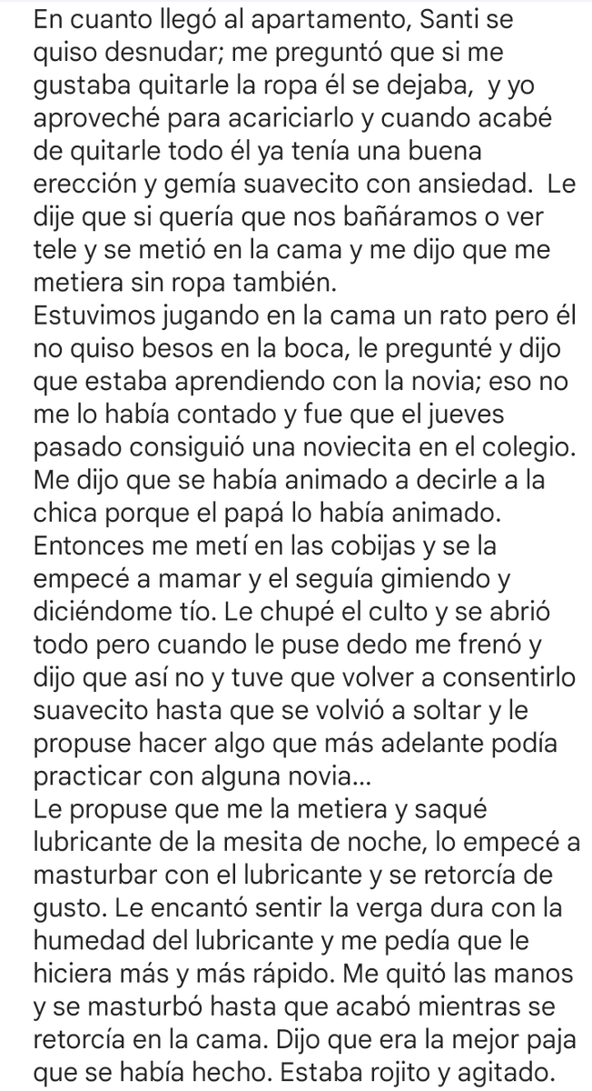 relatoscal's tweet image. Like y RT para más.

Sugerencia para el amigo
#morbo #hot #amigos #paja