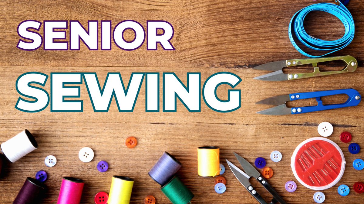 BPLMattapan (@bplmattapan) on Twitter photo 🪡Are you a senior who loves to sew? Come down to <a href="/BPLMattapan/">BPLMattapan</a> and share your sewing projects with other Seniors! The group meets every Monday and Thursday from 3 - 5 PM in the Community Meeting Room! 🪡Are you a senior who loves to sew? Come down to <a href="/BPLMattapan/">BPLMattapan</a> and share your sewing projects with other Seniors! The group meets every Monday and Thursday from 3 - 5 PM in the Community Meeting Room!