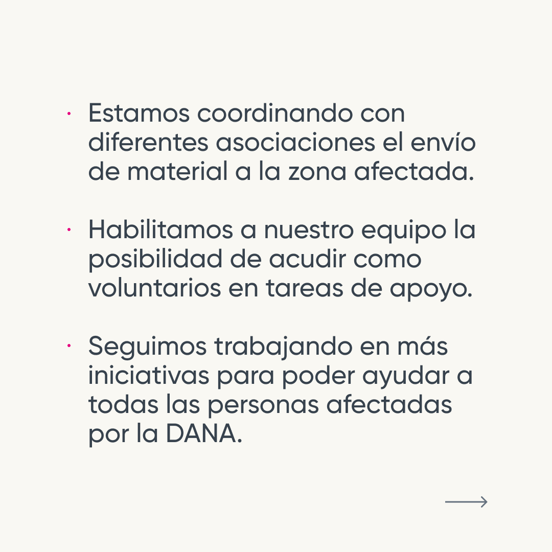 HolaLuzcom's tweet photo. Seguimos trabajando en diferentes iniciativas para ayudar a las personas afectadas por la DANA.

Sabemos que en estos momentos cualquier ayuda es poca. Y absolutamente toda es necesaria.

Molta Força 💚