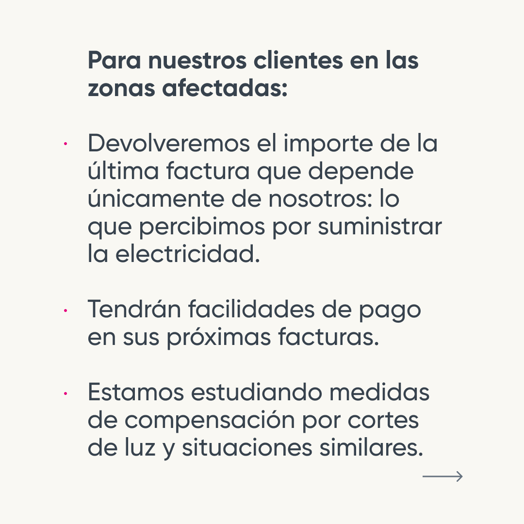 HolaLuzcom's tweet photo. Seguimos trabajando en diferentes iniciativas para ayudar a las personas afectadas por la DANA.

Sabemos que en estos momentos cualquier ayuda es poca. Y absolutamente toda es necesaria.

Molta Força 💚