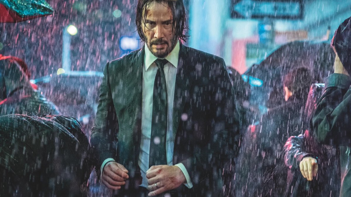 BFI's tweet photo. It's a Keanu Reeves special at BFI IMAX 🩷

🎥 Point Break in 4K - 8-11 Nov 
🎥 John Wick All Nighter - Sat 9 Nov 
🎥 A Scanner Darkly + intro - Tue 12 Nov https://t.co/YfgNyLUOTn
