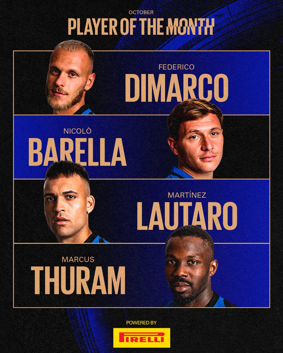 Inter ⭐⭐ tweet media