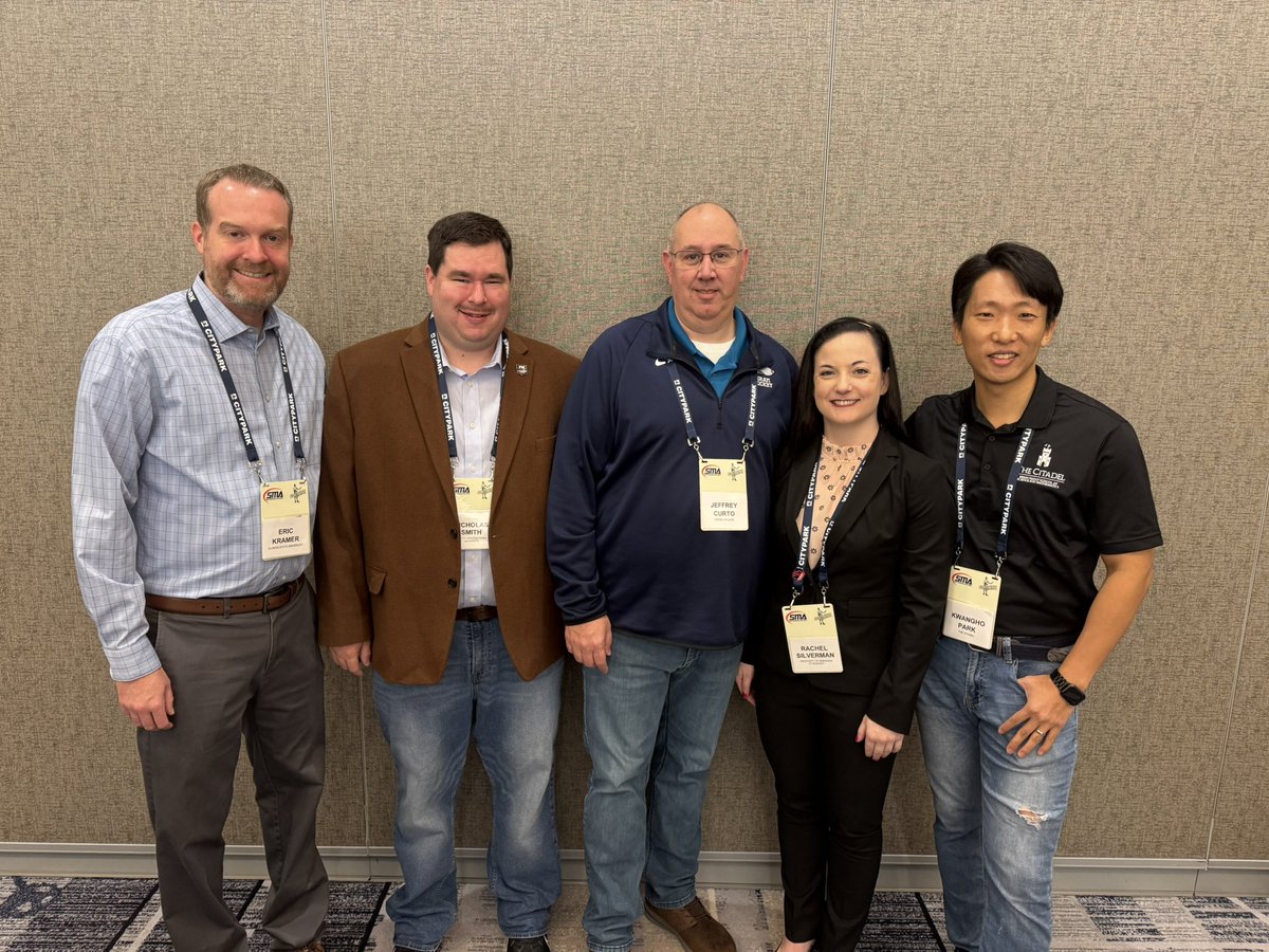 Dr. Rachel Silverman (@rssilverman) on Twitter photo Presented about DII student-athletes perceptions of NIL and the impact on behavior intentions at <a href="/SMA_National/">Sport Marketing Association</a> in St. Louis <a href="/UNKSpRec/">UNK Sport & Rec Management</a> <a href="/UNKKSS/">UNK KSS DEPT</a> <a href="/UNKearney/">University of Nebraska at Kearney</a> Presented about DII student-athletes perceptions of NIL and the impact on behavior intentions at <a href="/SMA_National/">Sport Marketing Association</a> in St. Louis <a href="/UNKSpRec/">UNK Sport & Rec Management</a> <a href="/UNKKSS/">UNK KSS DEPT</a> <a href="/UNKearney/">University of Nebraska at Kearney</a>