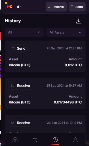 huy3067's tweet photo. @youngandsick @MEonBTC @MagicEdenWallet bc1pj6gumj4ukrx34y63z2epzaajxvt5y04xh6px6s7ptwnsndl2wdsqp760kl

My wallet is not eligible https://t.co/6FyqbKFRlx