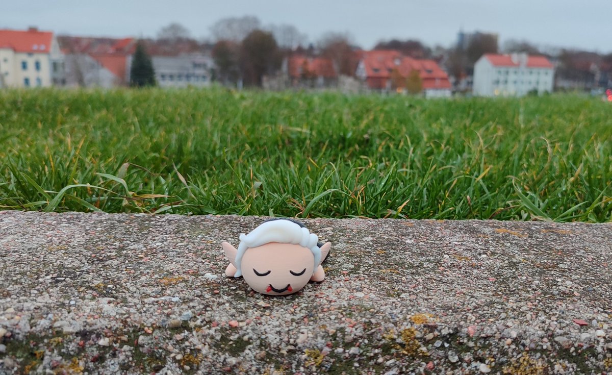 shadowmila6's tweet photo. @Fabulizedforge! Adventures in Klaipėda! https://t.co/Nf11oqYrLj