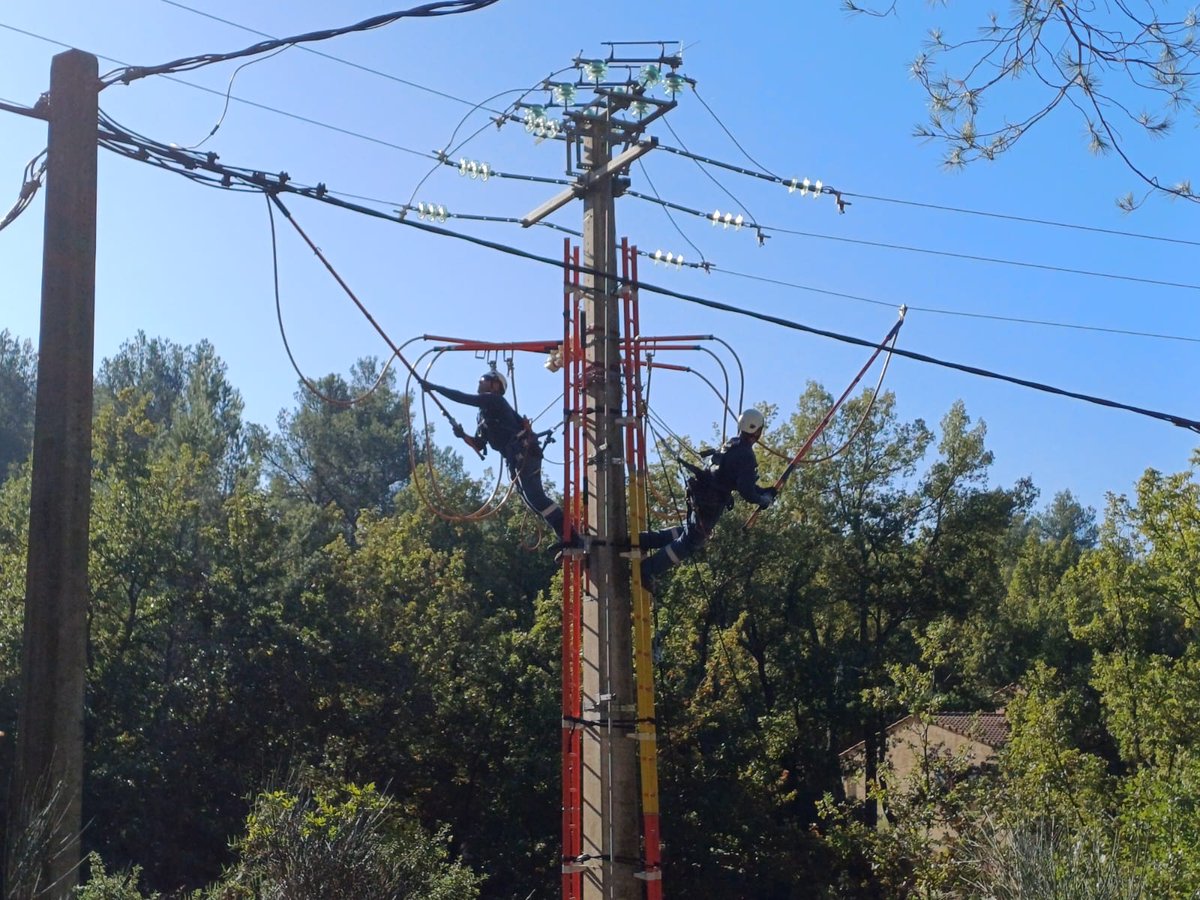 Jacques NICOLI tweet media