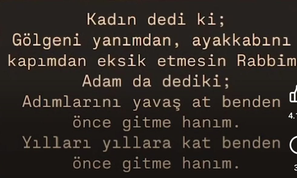 Sen ve ben (@emre34987654321) on Twitter photo 