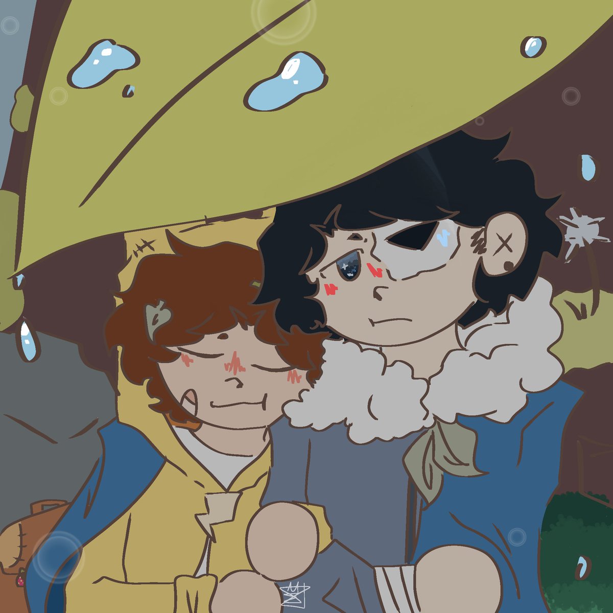 Astre113's tweet photo. Recuerdan este diseño de Soarinng?
Bueno le hice un Natalan jaja

Aun es una versión beta de su diseño, estaré moviéndole cuando tenga tiempo :3
#nataring #natarinng https://t.co/vN1emwS78B