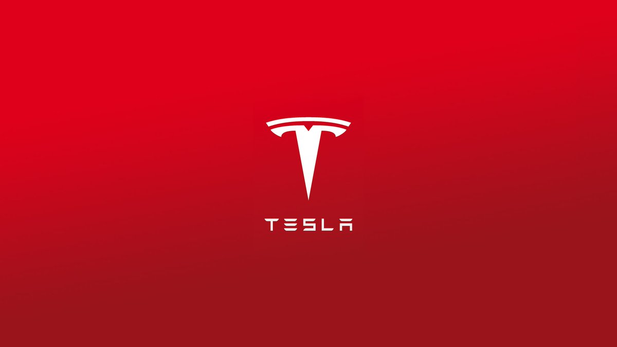 WatcherGuru's tweet photo. JUST IN: Elon Musk's Tesla ($TSLA) surpasses a $1 trillion market cap. https://t.co/CQ9FcYTjp8