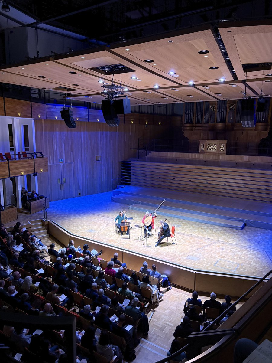 Barber Concerts tweet media