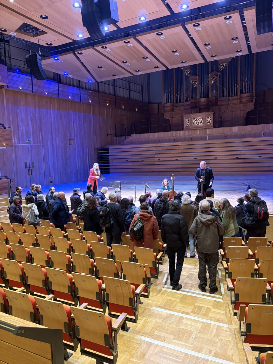 Barber Concerts tweet media