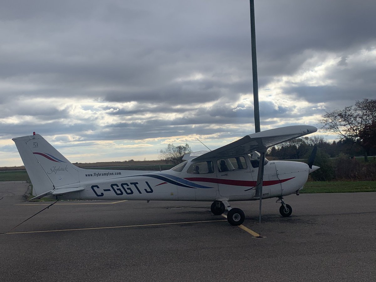 Our Gr 6 students are excited to be visiting Brampton Flight Centre today! <a href="/HOFAM_DPCDSB/">Holy Family DPCDSB</a> <a href="/MrsMoscosoHF/">Andrea Moscoso</a> <a href="/MmeGirimonte/">Mme Girimonte</a> <a href="/mrskillman/">Mr Skillman</a>
