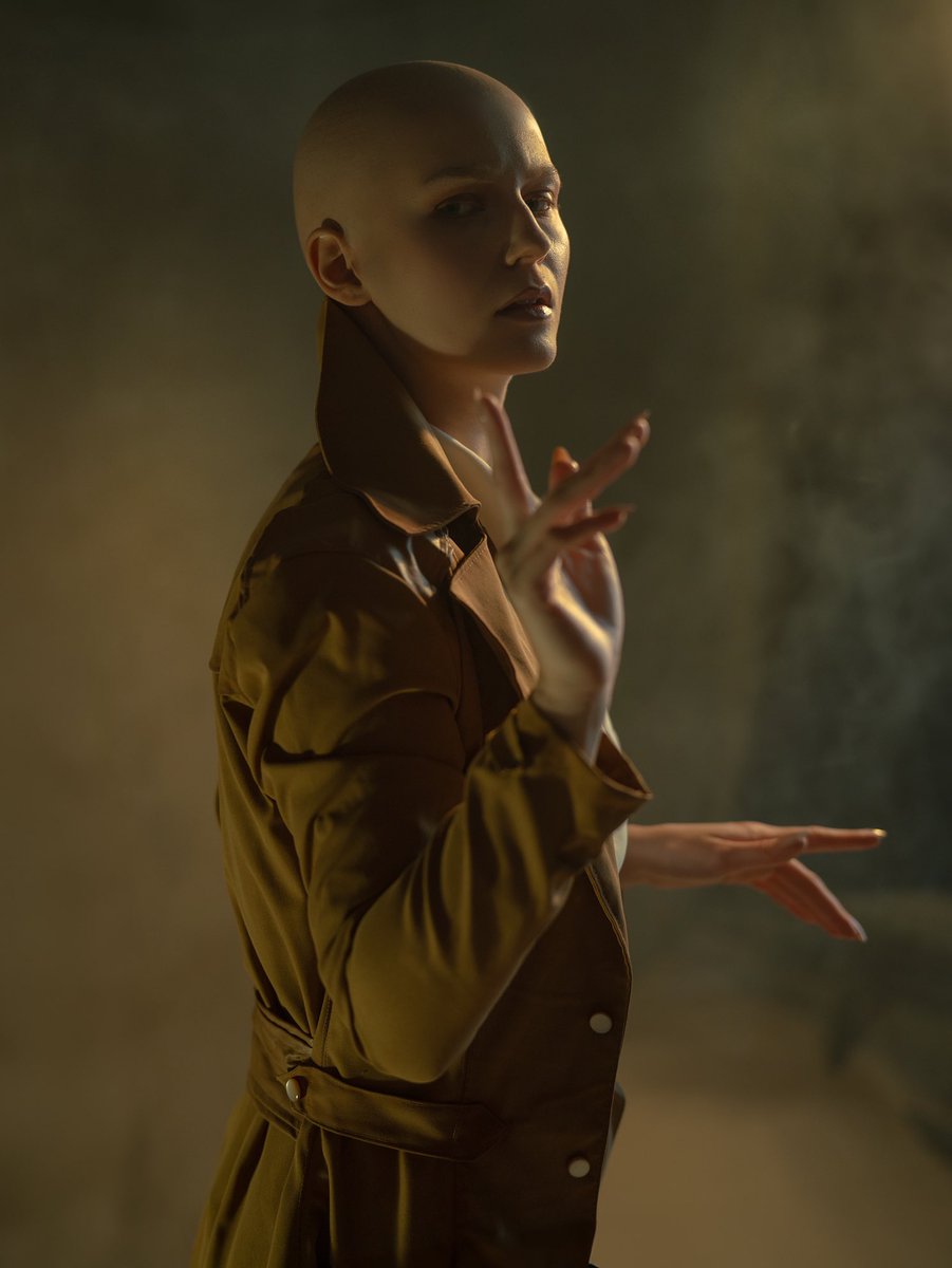 New cosplay photoshoot. Cassandra Nova💅🏻

Ph: barabaka 
#DeadpoolAndWolverine #Deadpool #CassandraNova